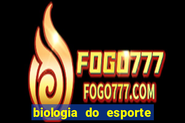 biologia do esporte jurgen weineck pdf